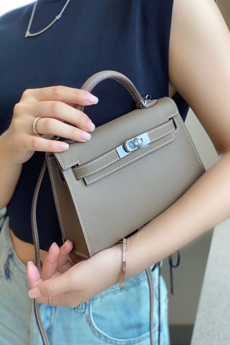 Hermes Kelly Bags